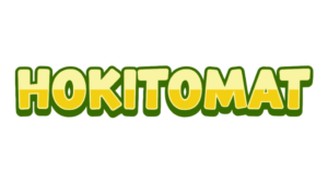 LOGO HOKITOMAT